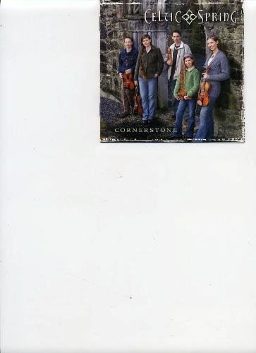 Celtic Spring/Cornerstone
